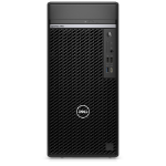 DELL OptiPlex 7000 Intel® Core™ i7 i7-12700 16 GB DDR5-SDRAM 512 GB SSD Windows 10 Pro Tower PC Black