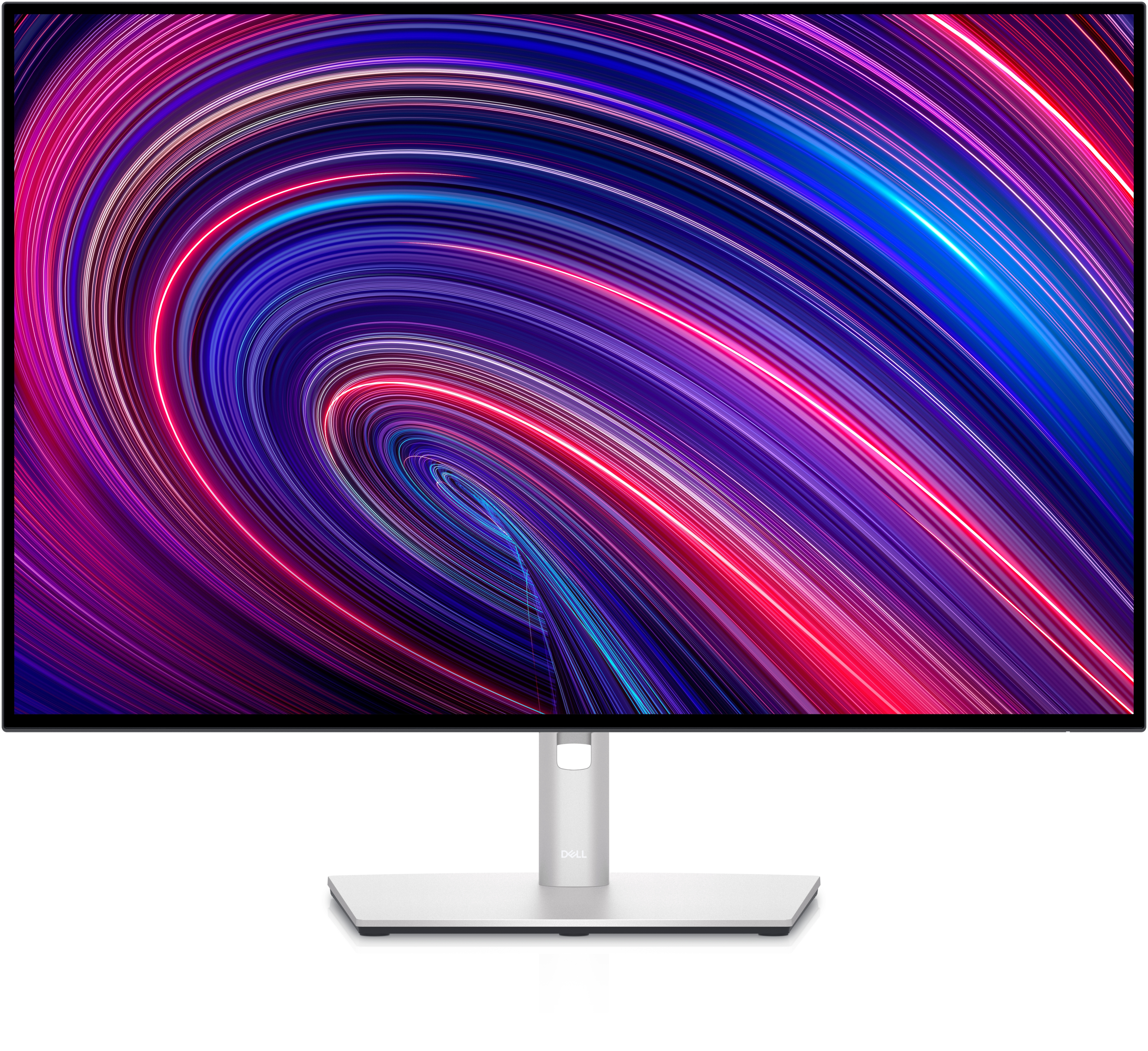 Image of DELL UltraSharp 30 USB-C Hub Monitor - U3023E