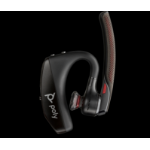 POLY Voyager 5200 Office Headset +USB-A to Micro USB Cable