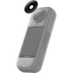Insta360 X5 Replacement Lens Kit (Single Lens)