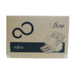Fujitsu PA97303-K021 package Packaging box Black, Grey 1 pc(s)