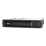 APC SMT1500RMI2UCR uninterruptible power supply (UPS) Line-Interactive 1.5 kVA 1000 W 6 AC outlet(s)