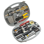 SYBA SY-ACC65034 mechanics tool set