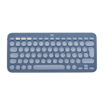 Logitech K380 for Mac Multi-Device Bluetooth Keyboard