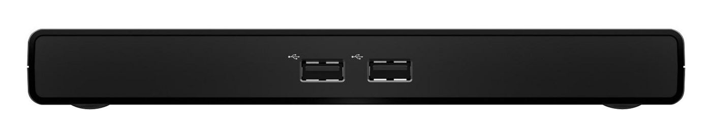 HP USB 3.0 Port Replicator