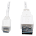 UR050-003-WH - USB Cables -