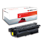 AgfaPhoto APTHP262AE tonercartridge 1 stuk(s) Geel