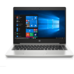 HP ProBook 445 G7 Notebook 35.6 cm (14") 1920 x 1080 pixels AMD Ryzen 7 8 GB DDR4-SDRAM 512 GB SSD Wi-Fi 6 (802.11ax) Windows 10 Pro Silver
