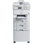 Epson WorkForce Pro WF-6590D2TWFC