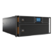 Vertiv Liebert GXT5 Double Online Conversion UPS -6000VA/6000W| 230V| With Rackmount Kit and Intellislot RDU101 Communication Card| GXT5-6000IRT5UXLN