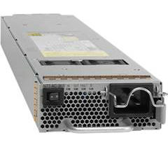 Cisco N77-AC-3KW= network switch component Power supply