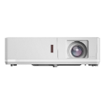 Optoma ZU506T-W data projector 5000 ANSI lumens DLP WSVGA (1024x576) 3D White