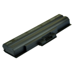 2-Power 10.8v, 6 cell, 56Wh Laptop Battery - replaces LCB572
