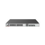 Ruijie Networks RG-CS86-24XMG4XS4VS-UPD network switch Managed 10G Ethernet (100/1000/10000) Power over Ethernet (PoE) Grey