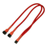 Nanoxia NX3PY30R internal power cable 0.3 m
