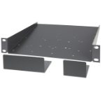 Extron HRU 109 Rack shelf