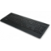 Lenovo 4X30H56868 toetsenbord Universeel RF Draadloos QWERTY Spaans Zwart