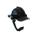 RealWear 171033 remmar Hjälm Svart
