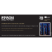 Epson Rollo de Premium Canvas Satin, 24" x 12,2 m, 350 g/m²