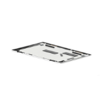HP L93204-001 notebook spare part Display cover