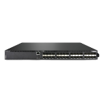 Lenovo NE1032 Managed 10G Ethernet (100/1000/10000) 1U Zwart