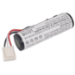 CoreParts MBXPOS-BA0379 printer/scanner spare part/accessory Battery 1 pc(s)