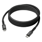 dbramante1928 IT - Cable - BRD - 2m USB-C/USB-C 240W - BLK