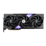 MSI GeForce RTX 5070 Ti 16G GAMING TRIO OC PLUS NVIDIA 16 GB GDDR7