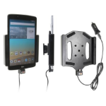 Brodit 521822 holder Active holder Tablet/UMPC Black