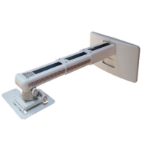 Vivitek WM-4 project mount Wall Stainless steel