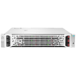 HPE D3600 w/12 4TB 12G SAS 7.2K LFF (3.5in) Midline Smart Carrier HDD 48TB Bundle disk array Rack (2U) Silver