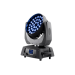 Monoprice 612812 stroboscope/disco light Suitable for indoor use Disco laser projector & stroboscope Black