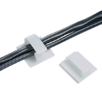 Panduit BEC38-A-L cable clamp White