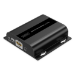 Digitus HDMI IP PoE receiver, 4K/60Hz