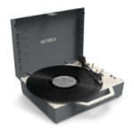 Victrola Re-Spin - Grey