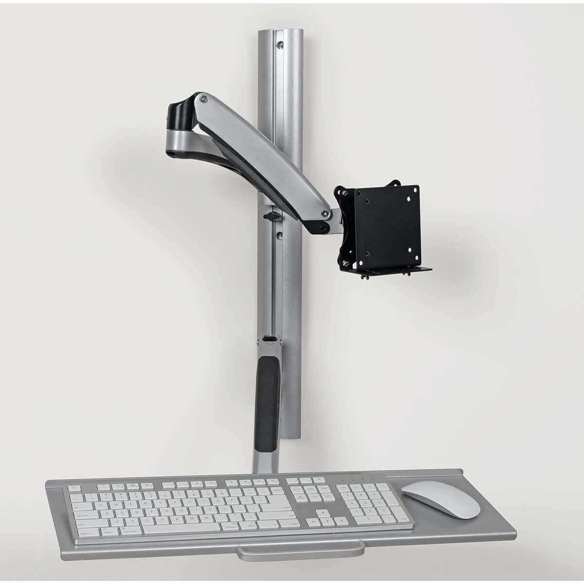 trivio wall workstand junior