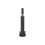 Samsung VS20A95943N/EU stick vacuum/electric broom Upright vacuum Battery Dry Dust bag 0.5 L 580 W Green