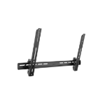 Multibrackets M Universal Wallmount Tilt Air Large Black