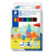 Staedtler 340 C6 felt pen Assorted colours 1 pc(s)