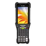 Mobilis 036325 handheld mobile computer accessory Screen protector