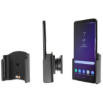 Brodit 711039 houder Passieve houder Mobiele telefoon/Smartphone Zwart