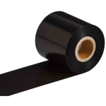 Brady R6400 printer ribbon Black