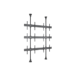 Multibrackets M Floor to Ceiling Mount Pro MBFC2UX3