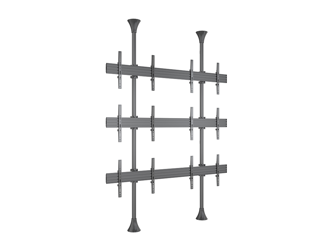 Multibrackets M Floor to Ceiling Mount Pro MBFC2UX3