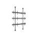 Multibrackets M Floor to Ceiling Mount Pro MBFC2UX3