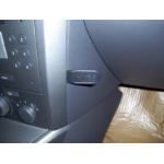 Brodit ProClip Zwart