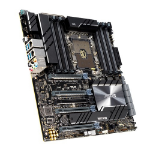 ASUS Pro WS C621-64L SAGE server/workstation motherboard LGA 3647 (Socket P) CEB Intel® C621