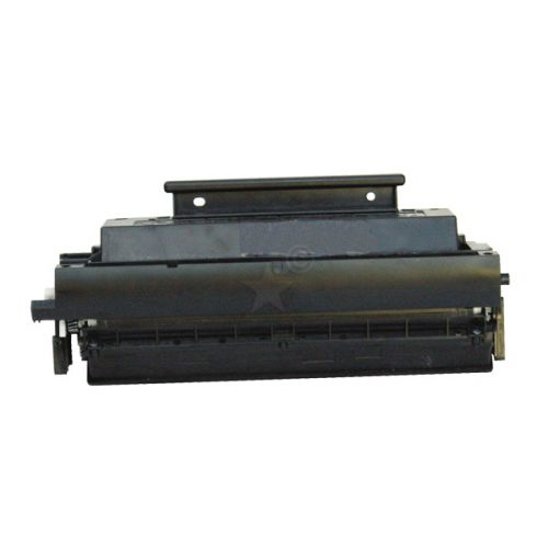 CTS 71110585 toner cartridge 1 pc(s) Compatible Black