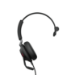 Jabra Evolve2 40 SE USB-A, MS Mono
