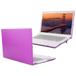 iPearl mCover 14" Hardshell case Purple